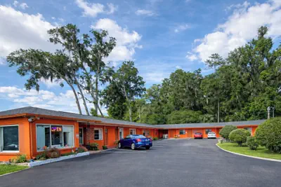 Photo 2 - Stevens Motel by Capital O Ocala US 27