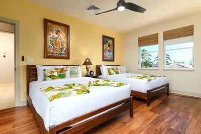 Photo 2 - Halii Kai Resort by KBM