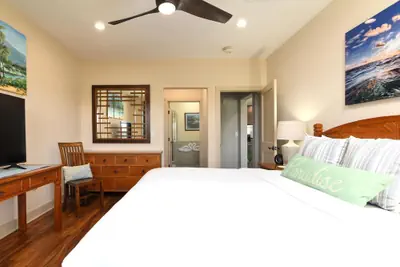 Photo 4 - Halii Kai Resort by KBM