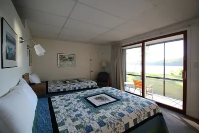 Photo 4 - Sandy Point Motel