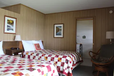 Photo 5 - Sandy Point Motel