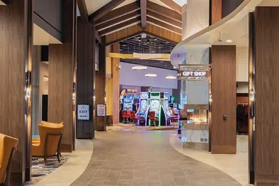 Photo 3 - Rain Rock Casino Resort Hotel