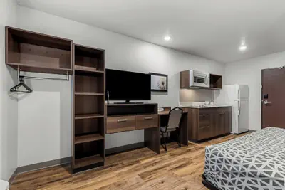 Photo 5 - Woodspring Suites Columbia - Irmo