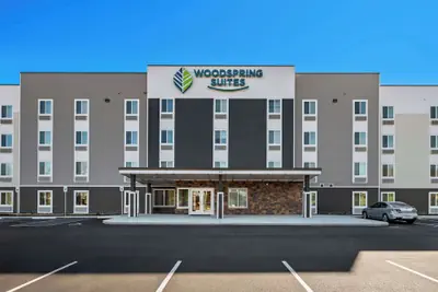 Photo 2 - Woodspring Suites Columbia - Irmo