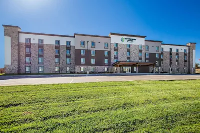 Photo 2 - WoodSpring Suites St Peters-OFallon