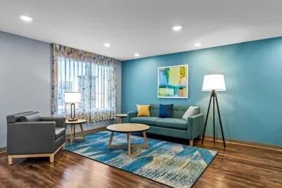 Photo 4 - WoodSpring Suites St Peters-OFallon