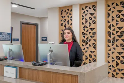 Photo 3 - Candlewood Suites Chester Richmond by IHG