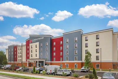 Photo 2 - Candlewood Suites Chester Richmond by IHG