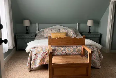 Photo 4 - Hudson House Bed and Breakfast