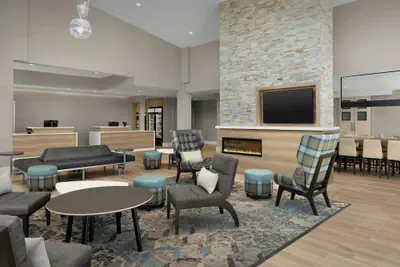 Photo 2 - Residence INN BY Marriott Dayton Miamisb