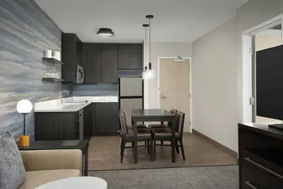 Photo 5 - Residence INN BY Marriott Dayton Miamisb