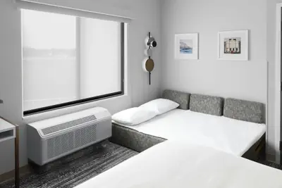 Photo 5 - Towneplace Suites by Marriott Columbus