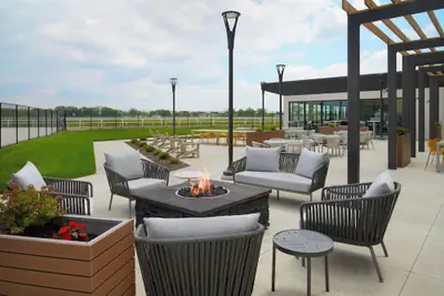 Photo 2 - Towneplace Suites by Marriott Columbus