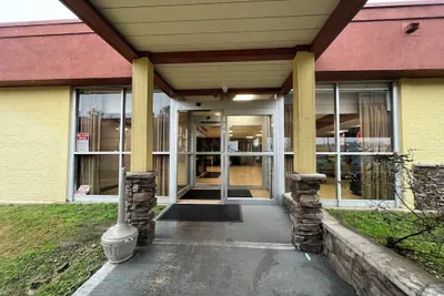 Photo 3 - Budgetel Inn - Phenix City