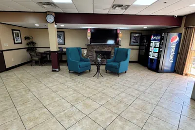 Photo 5 - Budgetel Inn - Phenix City