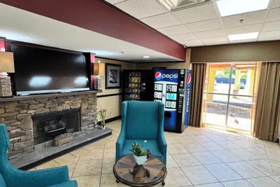 Photo 4 - Budgetel Inn - Phenix City
