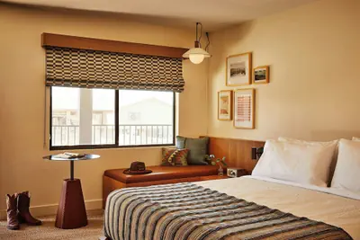 Photo 2 - Trailborn Grand Canyon, Outdoor Collection by Marriott Bonvoy
