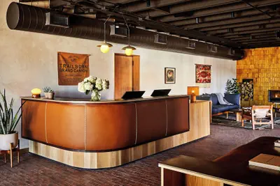 Photo 4 - Trailborn Grand Canyon, Outdoor Collection by Marriott Bonvoy