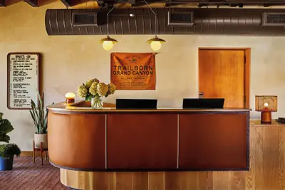 Photo 3 - Trailborn Grand Canyon, Outdoor Collection by Marriott Bonvoy