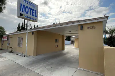Photo 2 - State Motel
