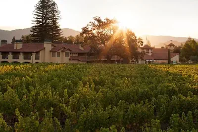 Photo 2 - Napa Valley Lodge