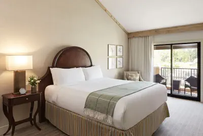 Photo 4 - Napa Valley Lodge