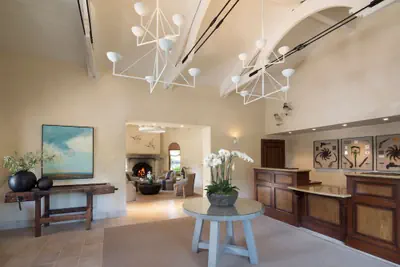 Photo 3 - Napa Valley Lodge
