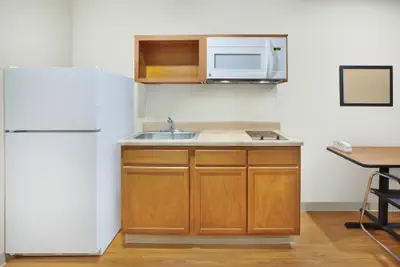 Photo 4 - WoodSpring Suites Columbus Urbancrest