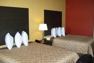 Photo 4 - Americas Best Value Inn Tupelo
