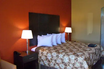 Photo 5 - Americas Best Value Inn Tupelo