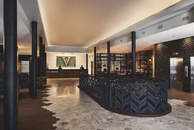 Photo 3 - Hotel Vandivort
