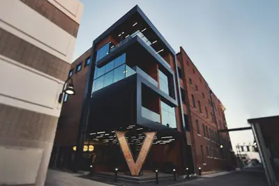 Photo 2 - Hotel Vandivort