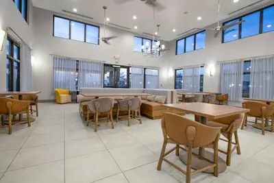 Photo 4 - Homewood Suites Houma, La
