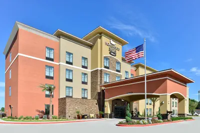 Photo 2 - Homewood Suites Houma, La