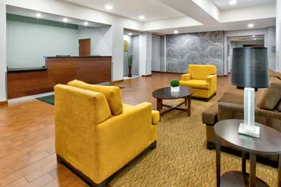 Photo 3 - Wingate by Wyndham Longview North