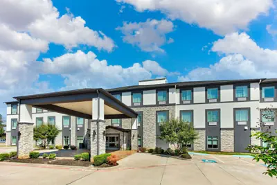 Photo 2 - Wingate by Wyndham Longview North