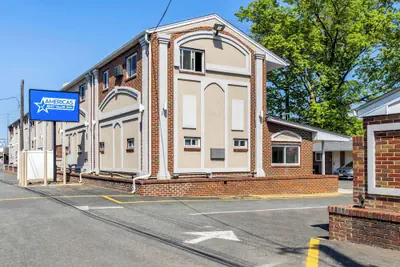 Photo 2 - Americas Best Value Inn Avenel Woodbridge