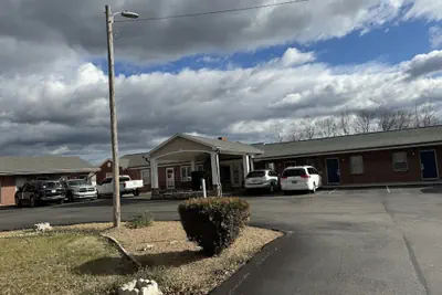 Photo 2 - Budget Inn Danville