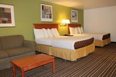 Photo 5 - Americas Best Value Inn Boardman