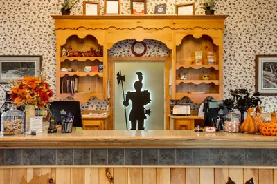 Photo 4 - Der Ritterhof Inn