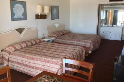 Photo 5 - Sea Shell Inn Motel