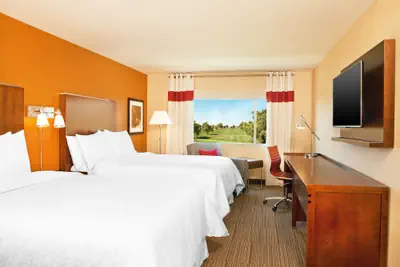 Photo 4 - Four Points By Sheraton At Phoenix Mesa Gateway Airport