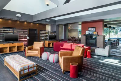 Photo 2 - Four Points By Sheraton At Phoenix Mesa Gateway Airport