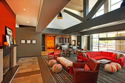 Photo 3 - Four Points By Sheraton At Phoenix Mesa Gateway Airport