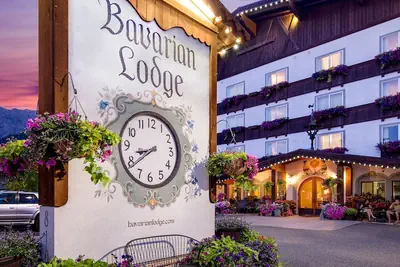 Photo 2 - Bavarian Lodge