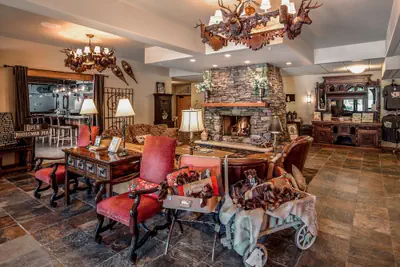 Photo 3 - Bavarian Lodge
