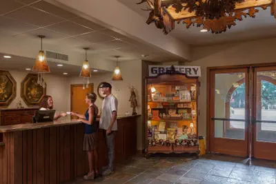 Photo 5 - Bavarian Lodge