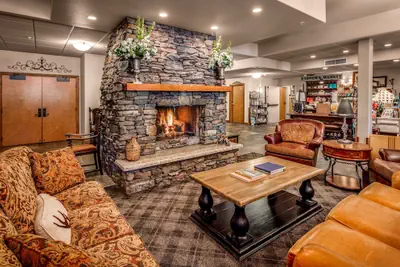 Photo 4 - Bavarian Lodge