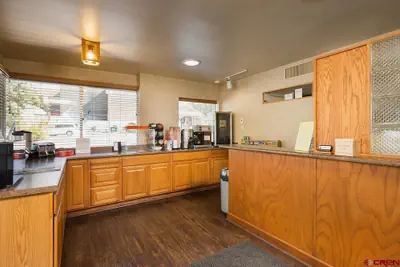 Photo 3 - Durango Lodge