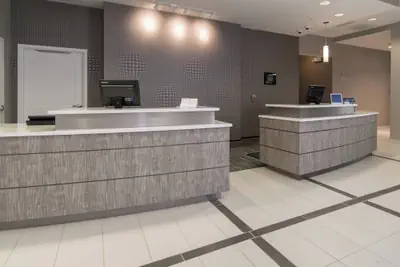 Photo 3 - Residence Inn Raleigh-Durham Airport/Brier Creek